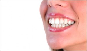 ưu điểm của tẩy trắng răng tại nhà