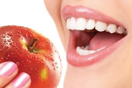 Hàm răng bị mòn mặt nhai có cải thiện được không?