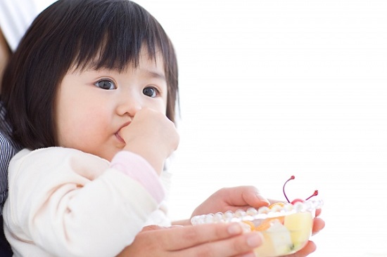 kiến thức chăm sóc sức khỏe răng miệng cho trẻ