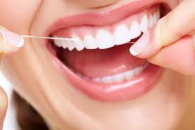 cách ăn uống có lợi cho sức khỏe răng miệng
