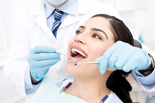 Nhổ răng khôn có đau không? 3