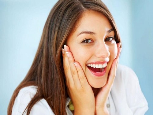 Niềng răng không mắc cài Invisalign thẩm mỹ 3