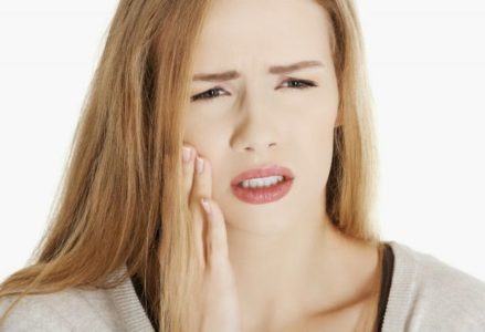 Viêm chân răng có mủ - Nguyên nhân và cách chữa trị-1