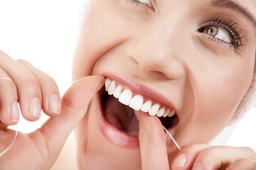 Răng đổi màu và cách điều trị 3