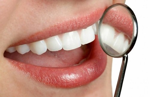 Bọc răng sứ có ảnh hưởng gì không? Tham khảo tại nha khoa 4