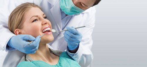 Bọc răng sứ gây hôi miệng phải xử lý như thế nào? 2