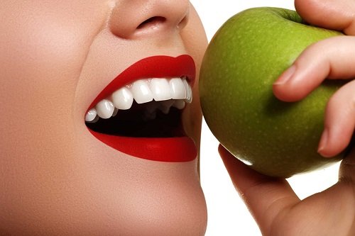 Trồng răng kiêng ăn gì? Thực đơn bạn nên biết 3
