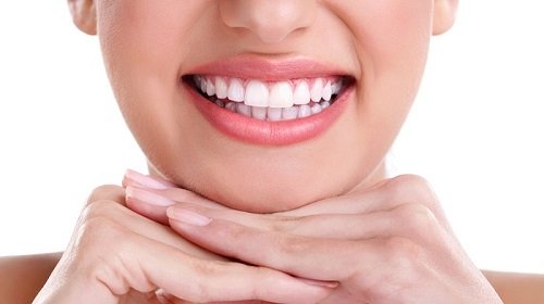 Cạo vôi răng siêu âm an toàn hiệu quả 4